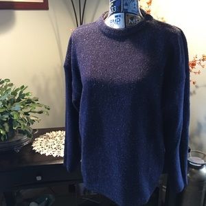 Wool Sweater